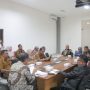 Rapat Perdana, Komisi III DPRD Sulteng Pastikan Program Berjalan Baik dan Efisien
