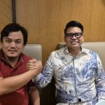 Terkait Tumpang Tindih Lahan Group PT AALI, Pdt Allan Billy Temui Wakil Ketua MPR RI