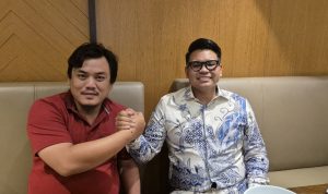 Terkait Tumpang Tindih Lahan Group PT AALI, Pdt Allan Billy Temui Wakil Ketua MPR RI