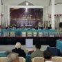 Ketua KPU Buol Apresiasi Seluruh Petugas Penyelenggara Pemilu