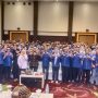 Anwar Hafid Laporkan Kemenangan Pilgub, Titip Pesan ke Wamen ATR/BPN Terkait Kisruh Tumpang Tindih Lahan di Sulteng