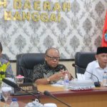 Korkom di Banggai, DPRD Sulteng Ingin Pastikan Keselarasan Kebijakan dan Percepatan Pembangunan