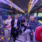 Bus Trans Donggala Sudah Tiba, Launching 12 Desember 2024