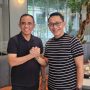 Abdul Rachman Thaha Gabung Demokrat