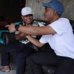 Berkunjung ke Tipo, Fathur Razaq: Terima Kasih Sudah Memilih Anwar – Reny