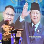 Rakernas JMSI ke-3, Natalius Pigai: Media Penjaga Cahaya Kebenaran dan Demokrasi