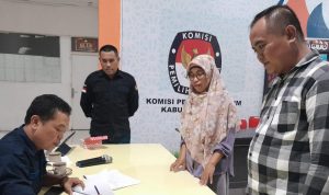 KPU Buol Gelar Rapat Saran Perbaikan Terhadap Perhitungan dan Rekapitulasi Pemilihan