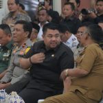 DPRD Sulteng Dukung  Upaya Peningkatan Kualutas Pengelolaan Keuangan Daerah