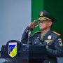 Rusdy Mastura di HUT ke-58 Polhut: Hutan Adalah Warisan yang Harus Dijaga