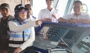 Pelni Akan Beli Tiga Kapal Baru Senilai Rp4,5 Triliun