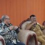 Bahas Nataru, Ketua DPRD Sulteng Himbau Masyarakat Jaga Kondusifitas