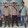 Polisi Amankan Oknum Kades di Touna yang Viral Lagi Asik Nyabu