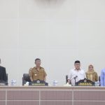 DPRD Sulteng Gelar Rapat Paripurna Perubahan Jadwal Persidangan