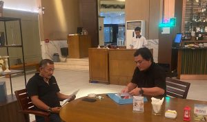 Anggota Komisi III DPR RI Dukung Kejati Sulteng: Dorong Penindakan Tegas atas Dugaan Korupsi PT RAS Group AALI