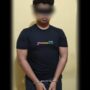 Pria di Palu Ini Ditangkap Usai Curi Laptop, Minta Imbalan Tak Senonoh ke Korban