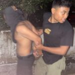 Polisi Amankan Remaja Bawa Sajam Tergabung Kelompok Genk Motor di Ampana Kota