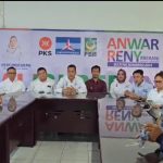 Paslon BERANI Siap Hadapi Gugatan di MK