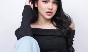 Profil Davina Karamoy: Aktris Multitalenta yang Sempat Bercita-Cita Jadi Guru