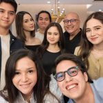 Maia Estianty Ungkap Urutan Pernikahan Putranya di Dinner Keluarga