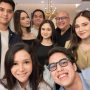 Maia Estianty Ungkap Urutan Pernikahan Putranya di Dinner Keluarga