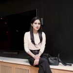 Foto Harvey Moeis tak Nampak Lagi di Instagram Sandra Dewi