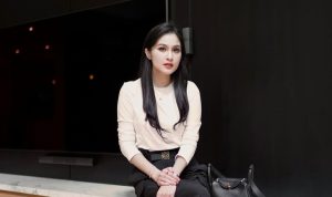 Foto Harvey Moeis tak Nampak Lagi di Instagram Sandra Dewi