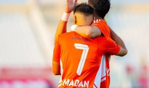 Menang 2-0 dari Irak, Bahrain Melaju ke Semifinal Piala Teluk 2024