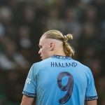 Haaland Gagal Penalti, Manchester City Tertahan Everton 1-1