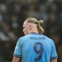 Haaland Gagal Penalti, Manchester City Tertahan Everton 1-1