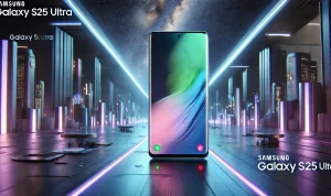 Galaxy S25 Ultra Tampil dengan Gorilla Glass Armor Generasi Terbaru
