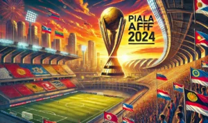 Deretan Juara Piala AFF dari Masa ke Masa, Siapa untuk 2024?