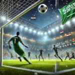 Piala Teluk 2024: Arab Saudi Bantai Irak 3-1