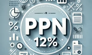 Untuk E-Money dan E-Wallet, PPN 12% Hanya Berlaku pada Biaya Admin, Ini Cara Hitungnya!