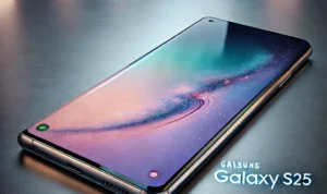 Siap Rilis Mei 2025, Ini Spesifikasi Galaxy S25 Slim