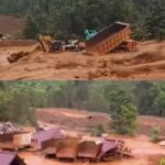 Tragis, Pekerja Tambang Tewas Diterjang Banjir Bandang di Morowali Utara