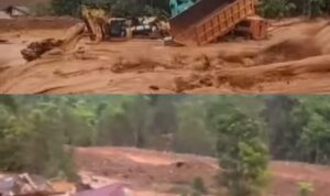 Tragis, Pekerja Tambang Tewas Diterjang Banjir Bandang di Morowali Utara