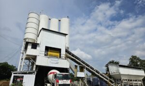 Beton Merah Putih, Ramah Lingkungan Berteknologi Carbon Injection