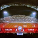 Vietnam Juara ASEAN Mitsubishi Electric Cup 2024