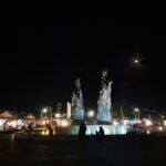 Taman Lasoso, Destinasi Baru untuk Bersantai di Palu Barat