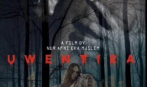 Film “Uwentira” Tayang 13 Maret 2025. Pengalaman Mistis Saat Syuting