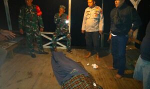 WNA Asal Belgia Ditemukan Tewas di Pantai Pulau Una-una