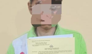 Apes, Pemuda di Desa Toboli Ditangkap Gegara Curi 8 Karung Beras