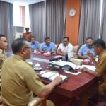 Hiswana Migas Sulteng Temui Gubernur, Usulkan Tambahan Kuota BBM dan LPG