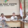 Kemiskinan di Sulawesi Tengah Turun 21.430 Jiwa