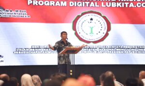 Mimpi Besar Rusdy Mastura untuk Sulteng yang Belum Terwujud