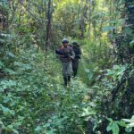 Tim Alfa 1 Patroli Hutan dan Pegunungan Poso  Persempit Ruang Gerak Kelompok Radikal