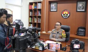 Polda Sulteng Pecat Oknum Perwira Terlibat Calo Penerimaan Polri
