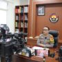 Polda Sulteng Ungkap Sindikat Penipuan Trading, 21 Orang Ditangkap