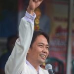 Husin Alwi Diduga Dinonaktifkan dari Sekum KONI Sulteng, Ada Apa?