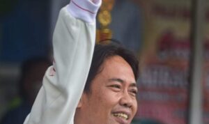 Husin Alwi Diduga Dinonaktifkan dari Sekum KONI Sulteng, Ada Apa?